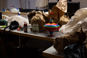 Ein Zuhause, Fairness, Liebe