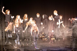 Ein Zuhause, Fairness, Liebe