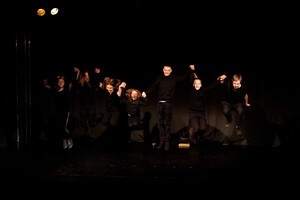 Ein Zuhause, Fairness, Liebe