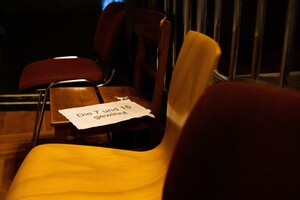 Ein Zuhause, Fairness, Liebe