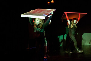 Ein Zuhause, Fairness, Liebe