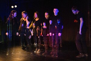 Ein Zuhause, Fairness, Liebe