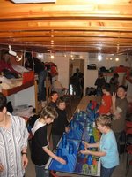 5. Deutsche Meisterschaft im Sport-Stacking 5. Deutsche Meisterschaft im Sport-Stacking