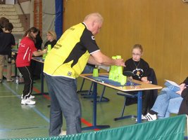 5. Deutsche Meisterschaft im Sport-Stacking 5. Deutsche Meisterschaft im Sport-Stacking