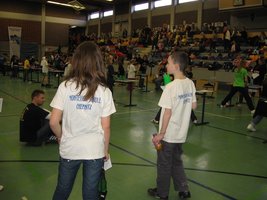 5. Deutsche Meisterschaft im Sport-Stacking 5. Deutsche Meisterschaft im Sport-Stacking