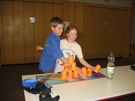 5. Deutsche Meisterschaft im Sport-Stacking 5. Deutsche Meisterschaft im Sport-Stacking