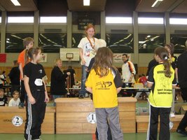 5. Deutsche Meisterschaft im Sport-Stacking 5. Deutsche Meisterschaft im Sport-Stacking