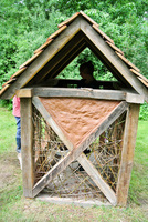 Unser neues Lehmhaus Unser neues Lehmhaus