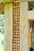 Unser neues Lehmhaus Unser neues Lehmhaus