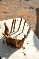 Unser neues Lehmhaus Unser neues Lehmhaus