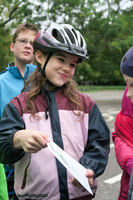 Fahrräder mögen sich ändern, aber Radfahren ist zeitlos  Fahrräder mögen sich ändern, aber Radfahren ist zeitlos