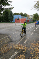 Fahrräder mögen sich ändern, aber Radfahren ist zeitlos  Fahrräder mögen sich ändern, aber Radfahren ist zeitlos