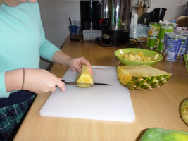 Warum regnet es im Regenwald? Warum regnet es im Regenwald?