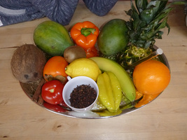 Warum regnet es im Regenwald? Warum regnet es im Regenwald?