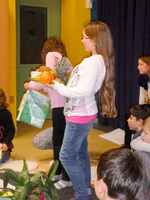 Warum regnet es im Regenwald? Warum regnet es im Regenwald?