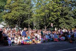 Schulanfang mit Fahndung Schulanfang mit Fahndung