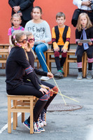 Schulanfang mit Fahndung Schulanfang mit Fahndung