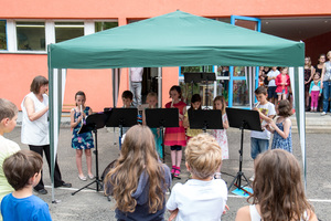 Tag der offenen Tür Tag der offenen Tür