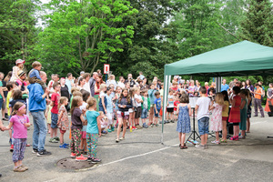 Tag der offenen Tür Tag der offenen Tür