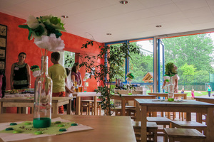 Tag der offenen Tür Tag der offenen Tür