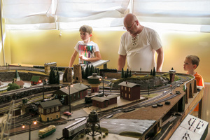 Tag der offenen Tür Tag der offenen Tür