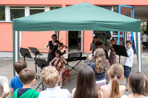 Tag der offenen Tür Tag der offenen Tür