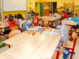 Tag der offenen Tür Tag der offenen Tür