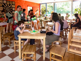 Tag der offenen Tür Tag der offenen Tür