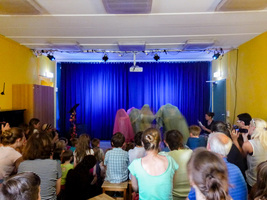 Tag der offenen Tür Tag der offenen Tür