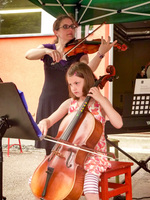 Tag der offenen Tür Tag der offenen Tür