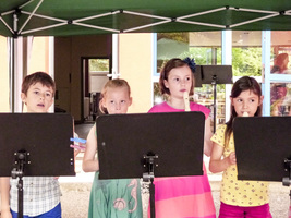 Tag der offenen Tür Tag der offenen Tür