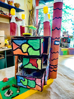 Tag der offenen Tür Tag der offenen Tür