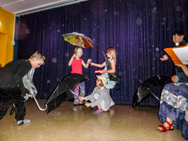 Tag der offenen Tür Tag der offenen Tür