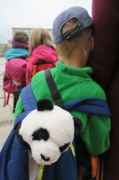 Mit dem Teddy zum Konzert Mit dem Teddy zum Konzert