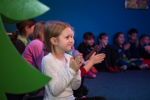 Es war einmal … Es war einmal …