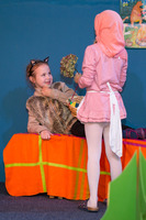 Es war einmal … Es war einmal …