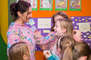 Es war einmal … Es war einmal …