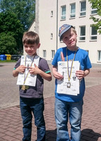 Schach, Patt oder Matt…! Schach, Patt oder Matt…!