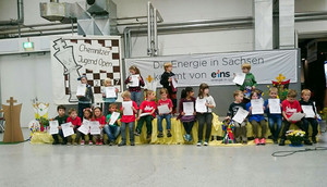 Schach Matt! Schach Matt!