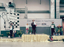 Schach Matt! Schach Matt!