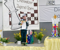 Schach Matt! Schach Matt!