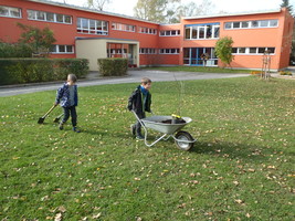 Auf geht's in die 3. Runde Auf geht's in die 3. Runde