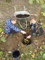 Auf geht's in die 3. Runde Auf geht's in die 3. Runde