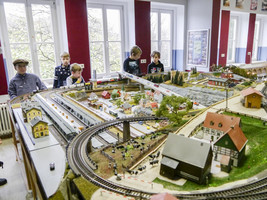 Kleine Welt ganz groß Kleine Welt ganz groß