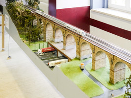 Kleine Welt ganz groß Kleine Welt ganz groß