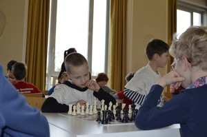 Regionalolympiade Schach 2018 Regionalolympiade Schach 2018