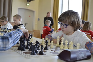 Regionalolympiade Schach 2018 Regionalolympiade Schach 2018