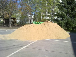 Frühjahrsputz in der Grundschule Frühjahrsputz in der Grundschule