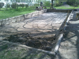 Frühjahrsputz in der Grundschule Frühjahrsputz in der Grundschule