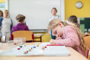 Tag der offenen Tür in der Grundschule Tag der offenen Tür in der Grundschule